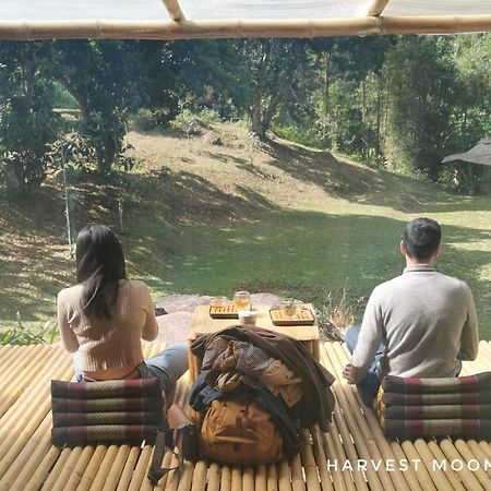 Harvest Moon Valley Ban Pang Luang Exterior photo